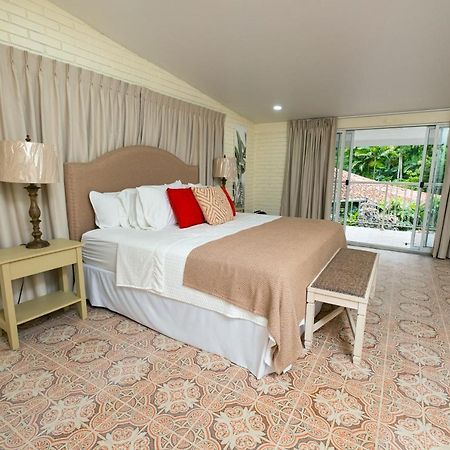 Angeli Gardens Boutique Hotel San Pedro Sula Ngoại thất bức ảnh